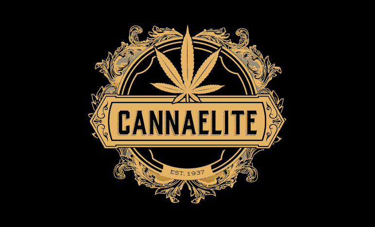 Canna Elite Cover Logo