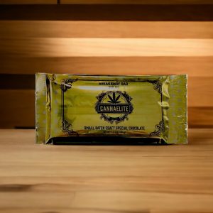Gold Bars D9 250mg (Limited Edition)