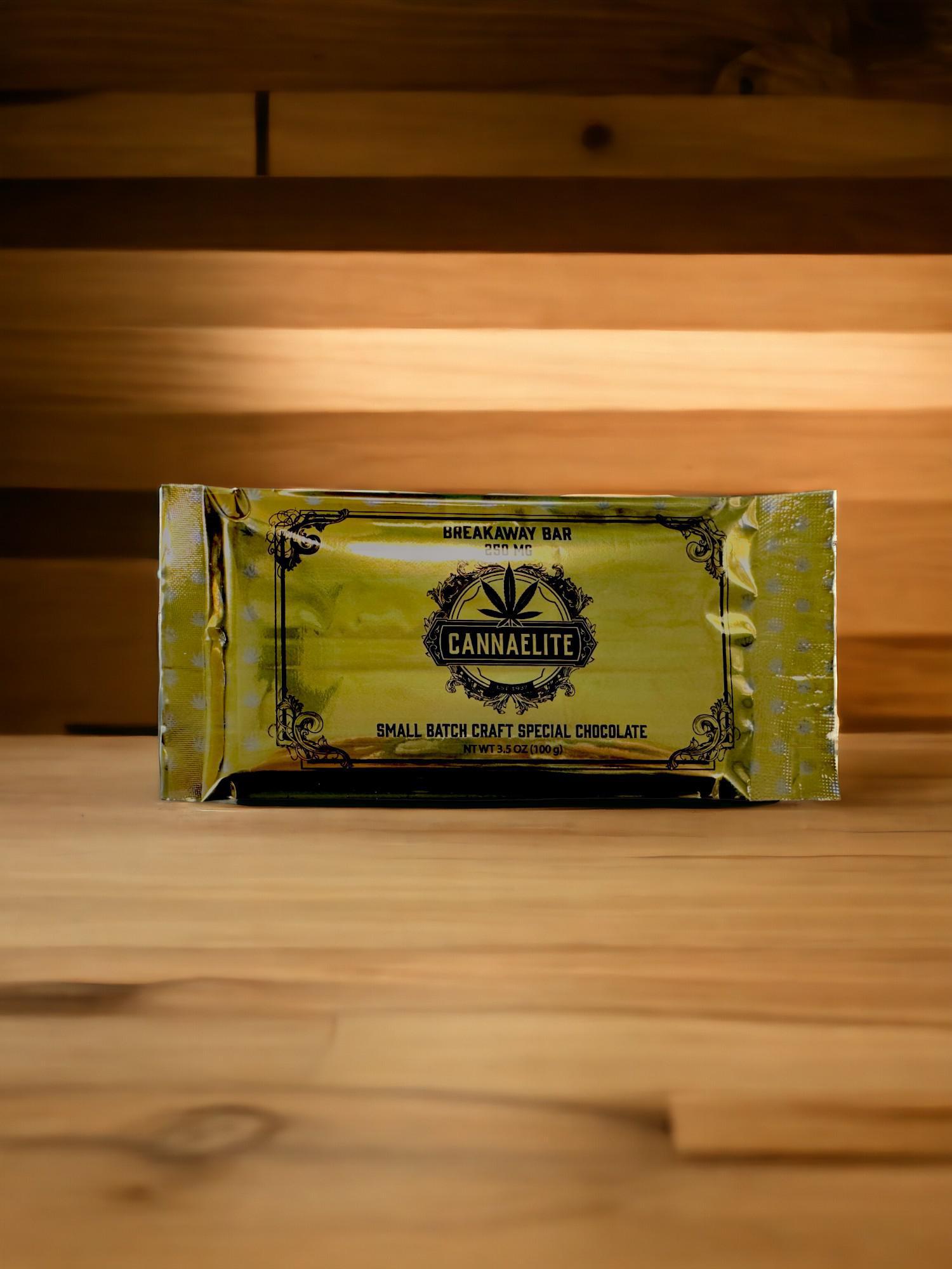 Gold Bars D9 250mg (Limited Edition)