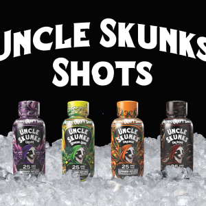 Uncle Skunks Shots