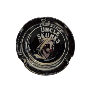 Uncle Skunks Ash Tray